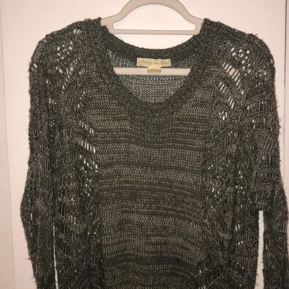 Sweater - Picture 2 of 5